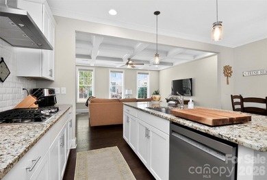 Welcome home to 115 Mint Ave., Unit D! A beautiful - photo 14