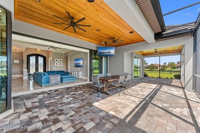 The gates of the prestigious Adelaide community in West Viera - photo 15