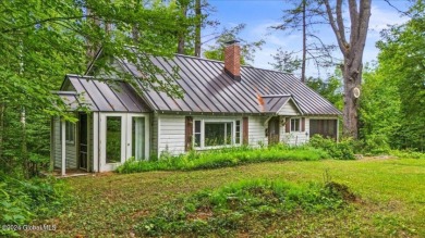 Remodeled lake-house on Paradox Lake. - photo 2