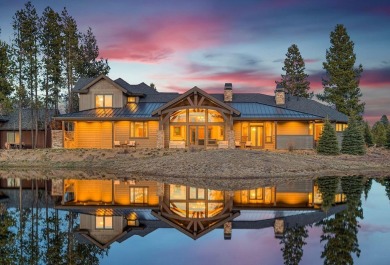 (private lake, pond, creek) Home Sale Pending in Bend Oregon