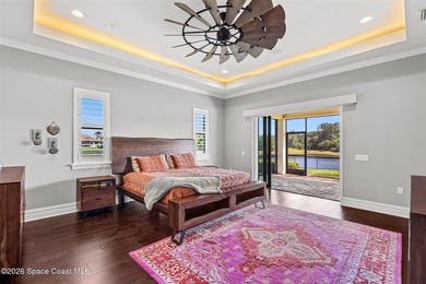 The gates of the prestigious Adelaide community in West Viera - photo 21