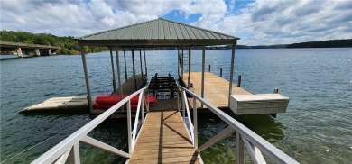 Lake Acreage For Sale in Seneca, South Carolina