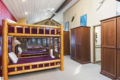 Experience an extraordinary waterfront estate on beautiful Elk - photo 22