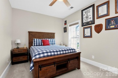 Welcome home to 115 Mint Ave., Unit D! A beautiful - photo 25