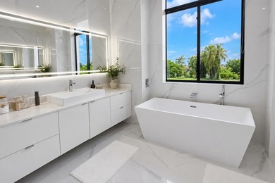 Welcome to this unique and luxurious modern Estate in Plantation - photo 25