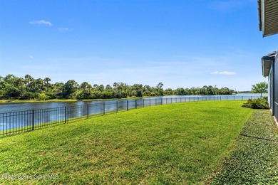 The gates of the prestigious Adelaide community in West Viera - photo 28