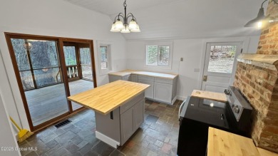 Remodeled lake-house on Paradox Lake. - photo 3