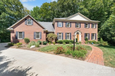 Lake Home For Sale in Hickory, North Carolina