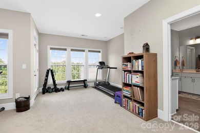 Welcome home to 115 Mint Ave., Unit D! A beautiful - photo 31