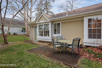 Welcome home to 1031B Thornbury Lane, a well-maintained - photo 31