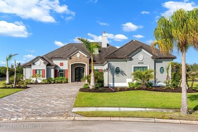 The gates of the prestigious Adelaide community in West Viera - photo 33