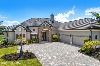 The gates of the prestigious Adelaide community in West Viera - photo 34