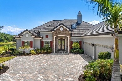 The gates of the prestigious Adelaide community in West Viera - photo 35
