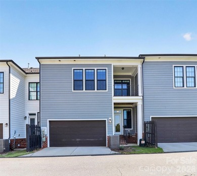Welcome home to 115 Mint Ave., Unit D! A beautiful - photo 37