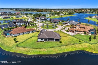 The gates of the prestigious Adelaide community in West Viera - photo 38