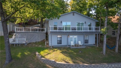 Lake Home For Sale in Osage Beach, Missouri