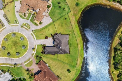 The gates of the prestigious Adelaide community in West Viera - photo 41