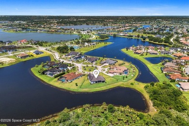 The gates of the prestigious Adelaide community in West Viera - photo 42