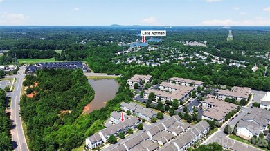 Welcome home to 115 Mint Ave., Unit D! A beautiful - photo 43