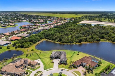 The gates of the prestigious Adelaide community in West Viera - photo 44