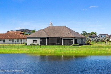 The gates of the prestigious Adelaide community in West Viera - photo 45