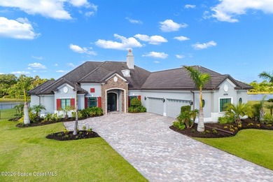 The gates of the prestigious Adelaide community in West Viera - photo 46