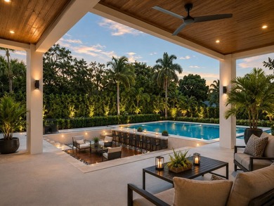 Welcome to this unique and luxurious modern Estate in Plantation - photo 47