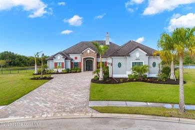 The gates of the prestigious Adelaide community in West Viera - photo 47