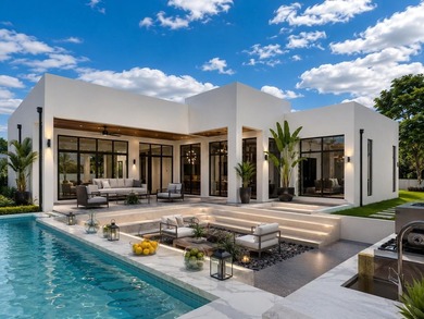 Welcome to this unique and luxurious modern Estate in Plantation - photo 48