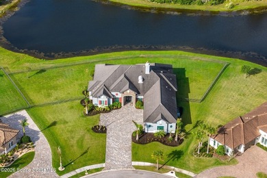 The gates of the prestigious Adelaide community in West Viera - photo 48