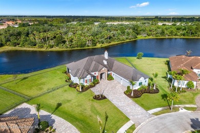 The gates of the prestigious Adelaide community in West Viera - photo 49