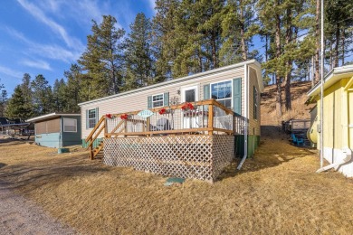 Sheridan Lake Home For Sale in Rapid City South Dakota