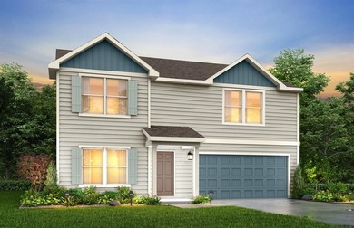 Lake Palestine Home Active Under Contract in Chandler Texas