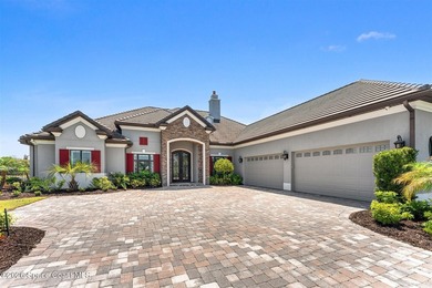The gates of the prestigious Adelaide community in West Viera - photo 51