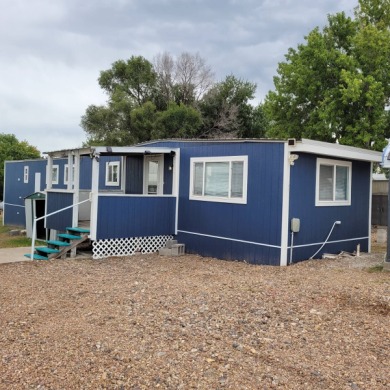 Lake McConaughy Home For Sale in Lemoyne Nebraska