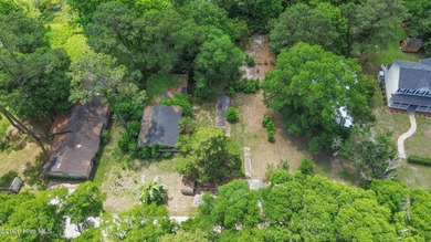 Build your own piece of paradise right on the Calabash River - photo 3