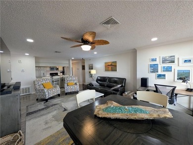 Discover waterfront living at Marina del Sol with Unit 1002C at - photo 5