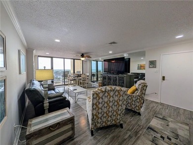 Discover waterfront living at Marina del Sol with Unit 1002C at - photo 7