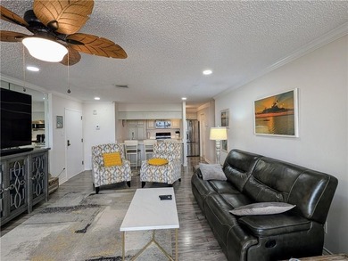 Discover waterfront living at Marina del Sol with Unit 1002C at - photo 8