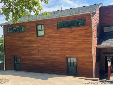Lake Home For Sale in Gravois Mills, Missouri