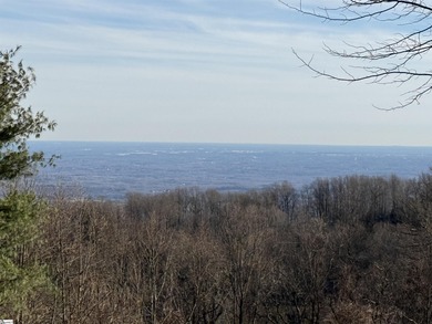 Come home to The Cliffs at Glassy, The Cliffs' original gated