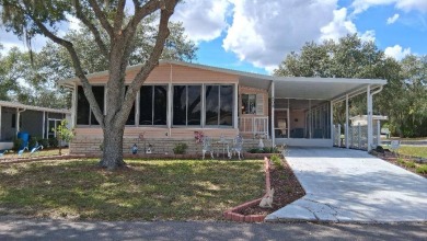 Lake Idlewild Home For Sale in Fruitland Park Florida