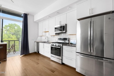 Welcome to Unit 41 at Mangum Flats Condominiums-a bright - photo 5