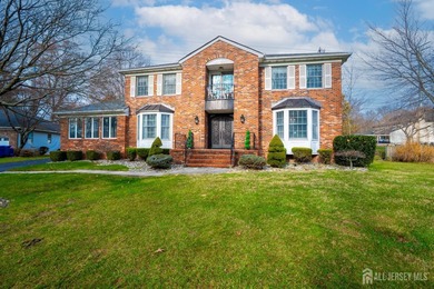 Farrington Lake Home Active Under Contract in North Brunswick New Jersey