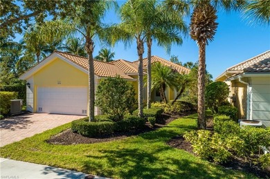Lake Home For Sale in Bonita Springs, Florida