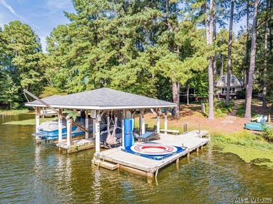 Lake Home For Sale in Littleton, North Carolina