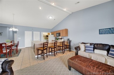Top-floor condos offer some of the best views and privacy in the - photo 12