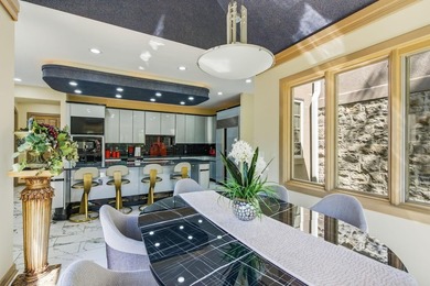 Experience luxury living in the prestigious Tartan Fields - photo 12
