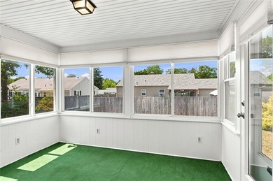 Welcome to this well-built, lovingly maintained ranch in the - photo 13