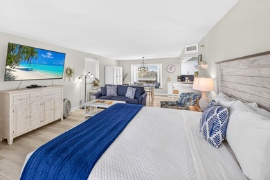 Wake up to sweeping Gulf and resort views from this beautifully - photo 14